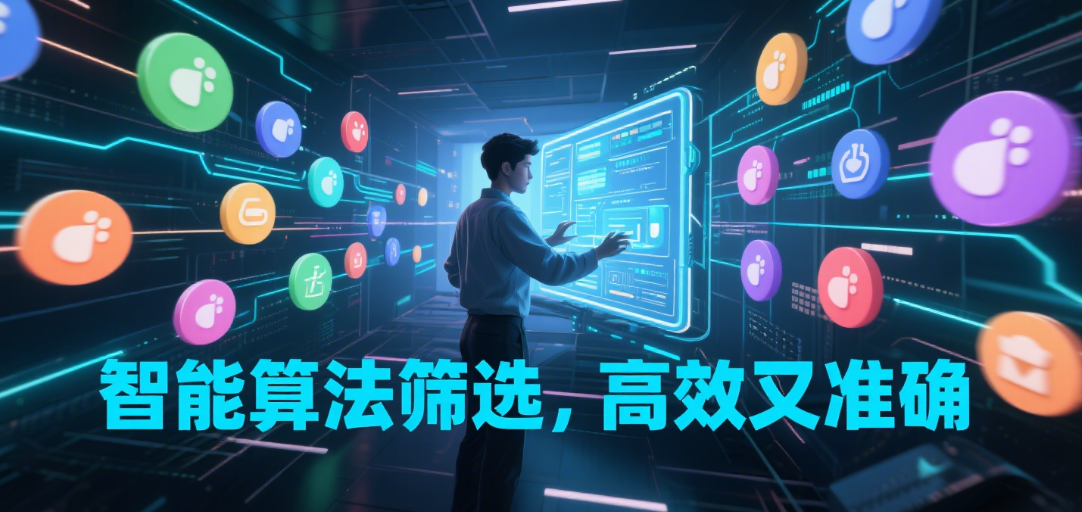 如何用IG粉丝属性筛选优质账号