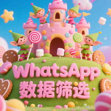 批量获取香港优质WhatsApp活跃号，助力私域和广告推广