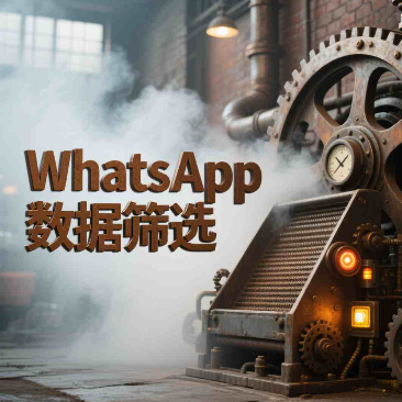 香港WhatsApp高活跃客户筛选技巧，快速找出高价值客户