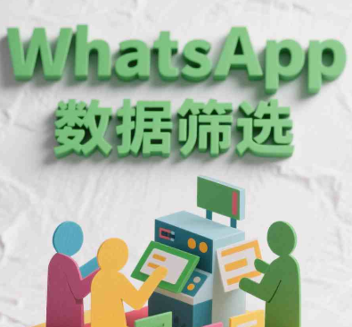 好用的国际空号检测平台推荐，助你高效清理无效WhatsApp号码