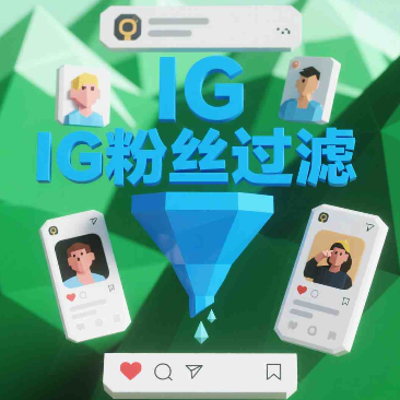IG粉丝数据过滤功能详解与实用技巧