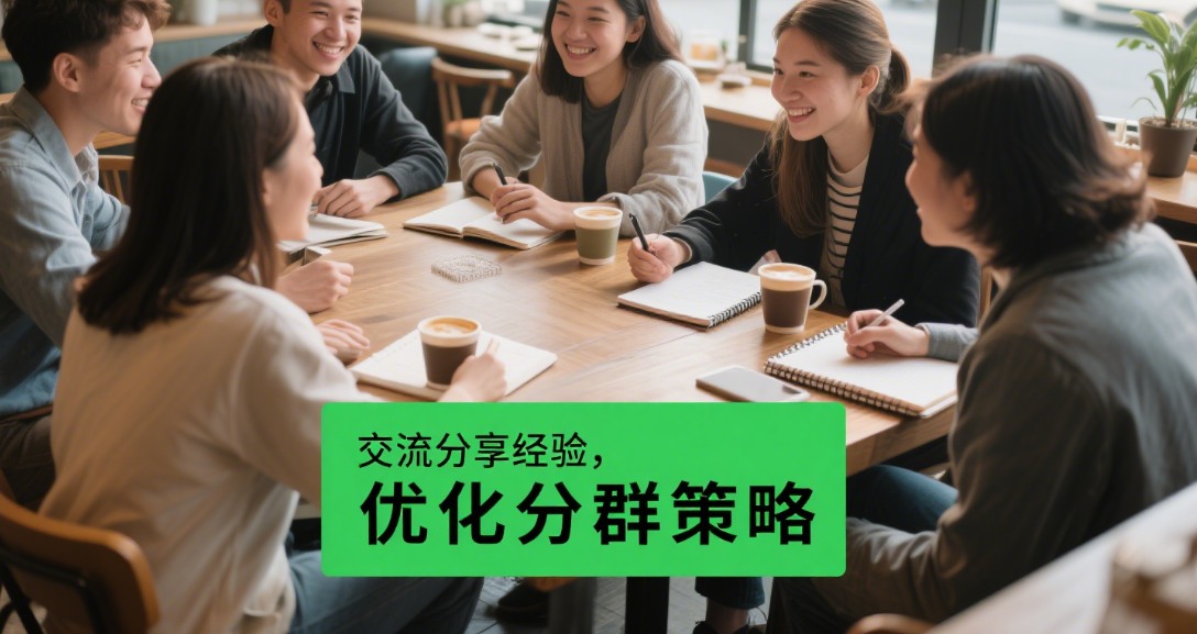 IG粉丝数据过滤与账户分群策略分享